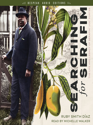 cover image of Searching for Serafim
